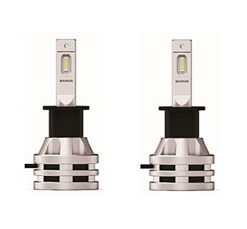 H1 LED NARVA Range Performance LED 12V-24V 6500K (2 buc.) 