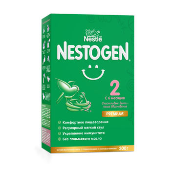 cumpără Nestle Nestogen 2 Prebio 300g în Chișinău 