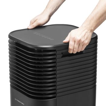 cumpără Răcitor de aer Aircooler TROTEC PAE 50 în Chișinău 