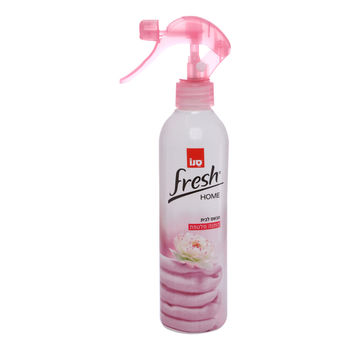 cumpără Sano fresh odorizant pentru camera Pampering Cotton, 350 ml în Chișinău 