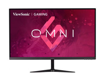 купить 27.0" VIEWSONIC VA LED VX2718-P-MHD Gaming Black (1ms, 4000:1, 250cd, 1920x1080, 178°/178°, HDMI x 2, DisplayPort, 165Hz Refresh Rate, AMD Adaptive Sync, Speakers 2 x 2W, Audio Line-out, VESA) в Кишинёве 