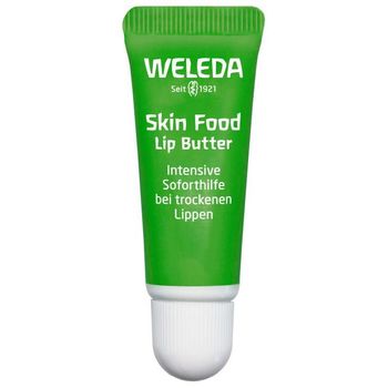 купить Weleda бальзам для губ Skin Food, 8 мл в Кишинёве 