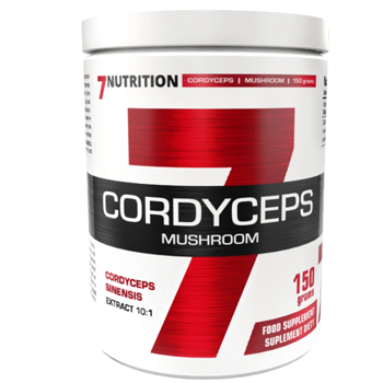 Mushroom Cordyceps 150g. 