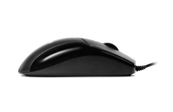 Keyboard & Mouse SVEN KB-S330C, Fullsize layout, Splash proof, Fn key, Black, USB 