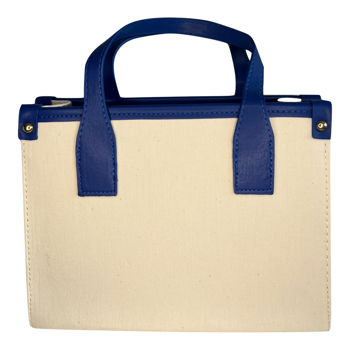 Geanta Canvas Tote 