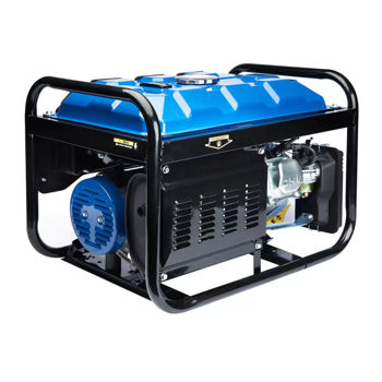 Generator pe benzina EnerSol EPG-2800S 