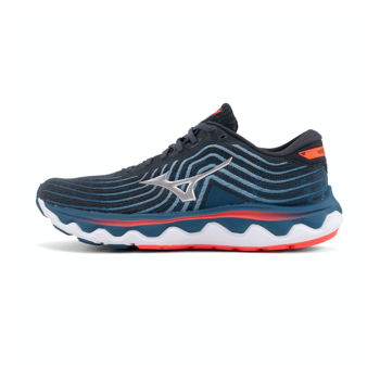 купить Кроссовки для бега Mizuno WAVE HORIZON 6 J1GC2226 11 в Кишинёве 