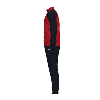 Costum sportiv JOMA - ACADEMY IV ROJO NEGRO 