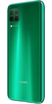 Huawei P40 Lite 6/128GB Duos, Green 
