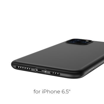 Чехол HOCO for Iphone 11 PRO MAX “Fascination series” 