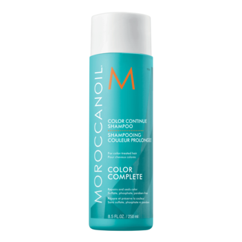 Color Complete Color Continue Shampoo 250 Ml