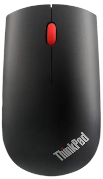 Mouse Wireless Lenovo ThinkPad Essential, Black 