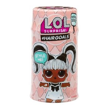 купить L.O.L Surprise Hairgoals W1 в Кишинёве 