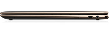 купить NB HP 13.5" Spectre x360 14-ea1000ur Black (Core i7-1195G7 16Gb 1Tb Win 11) в Кишинёве 