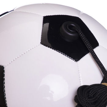 Minge fotbal pt antrenament №5 FB-6883-5 (6316) 