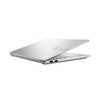 Laptop ASUS 14.0" Vivobook Pro 14 OLED K3400PA Silver (Core i5-11300H 16Gb 512Gb) 