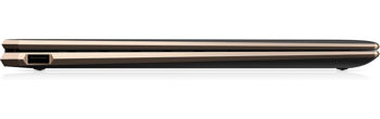 купить NB HP 13.5" Spectre x360 14-ea1000ur Black (Core i7-1195G7 16Gb 1Tb Win 11) в Кишинёве 