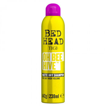 Сухой Шампунь Tigi Styl Oh Bee Hive Matte Dry Shampoo 238Ml