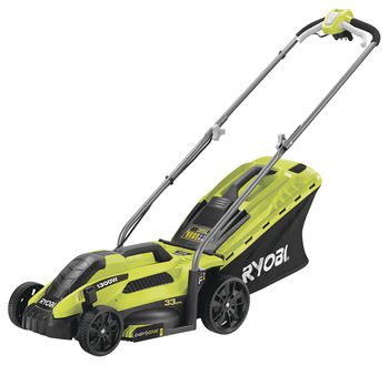 Maşina de tuns gazonul electrică Ryobi RLM13E33S 