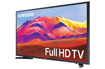 купить 43" LED TV Samsung UE43T5300AUXUA, Black (1920x1080 FHD, SMART TV, PQI 1000Hz, DVB-T/T2/C/S2 в Кишинёве 