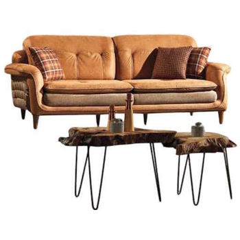 Canapea Pereflex Sofa Seul Elit cu spatar reglabil (079443)