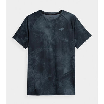 купить Футболка 4F MEN'S FUNCTIONAL  T-SHIRT TSMF011 в Кишинёве 