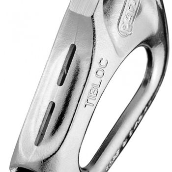 купить Зажим Petzl Tibloc, B01BN в Кишинёве 