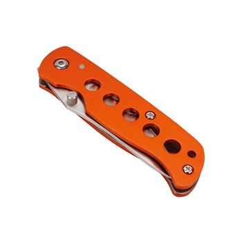 cumpără Cutit AceCamp Folding Serrated Knife, 2515 în Chișinău 