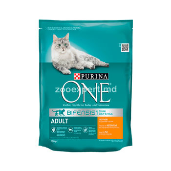Purina One Adult Cat Chicken 800 gr 