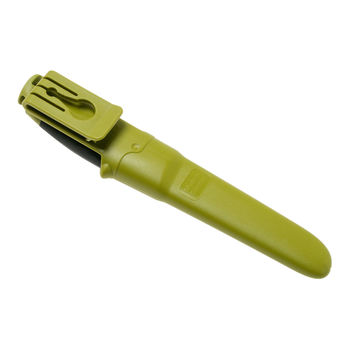 купить Нож Mora Companion Spark, green, 13570 в Кишинёве 