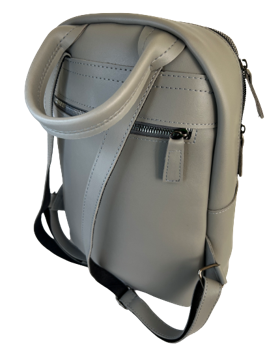 Рюкзак Daily Comfort Grey 