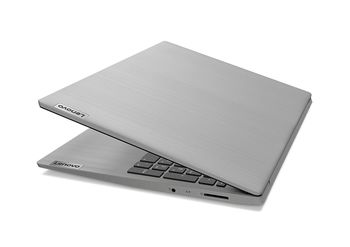 купить Lenovo 15.6" IdeaPad 3 15ITL05 Grey (Core i5-1135G7 8Gb 512Gb) в Кишинёве 
