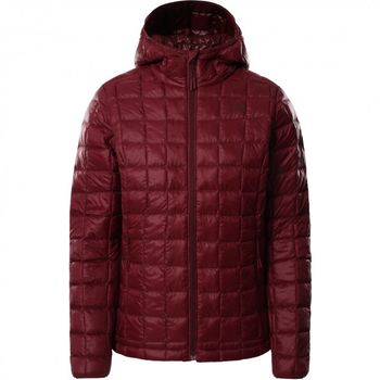 купить Куртка TheNorthFace TBALL ECO HDIE REGAL RED, NF0A5GLCD4S1003 в Кишинёве 