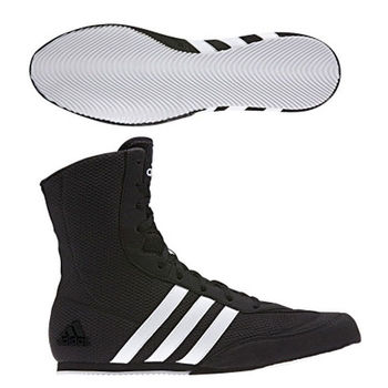 купить Кроссовки для бокса ADIDAS BOX HOG II BA7928 в Кишинёве 