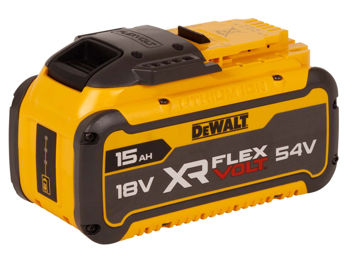 cumpără Acumulator DeWALT FlexVolt DCB549 Li-Ion 18/54V 15Ah în Chișinău 