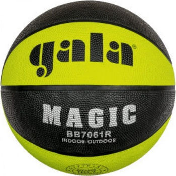 Minge baschet №7 Gala Magic 7061 (5942) 