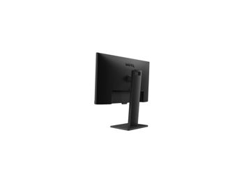 купить 23.8" BenQ GW2485TC Black, IPS 1920x1080, 75Hz, 5ms, 250cd, DCR20M:1, HDMI+DP+TypeC, Spkrs, Pivot в Кишинёве 