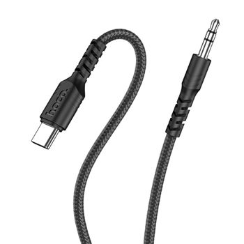 Hoco UPA17 Type-C Digital audio conversion cable 