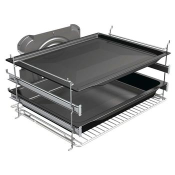 BinOven/el Gorenje BO 737 ORAW 