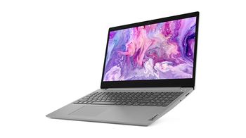 купить Lenovo IdeaPad 3 15ITL05 Platinum Grey 15.6" IPS FHD 250 nits Intel Core i3-1115G4 2xCore 1.7-4.1GHz, 8GB DDR4 RAM, 256GB в Кишинёве 