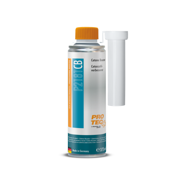 Cetane Booster  PRO TEC  Увеличивает цетановое  число 