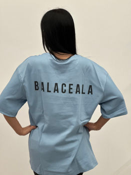 Tricou Balaceala