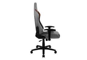 Gaming Chair AeroCool DUKE Tan Grey 
