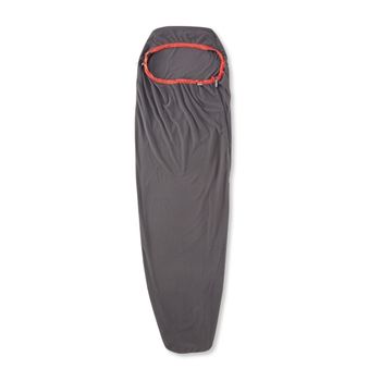 cumpără Accesoriu p/u sac de dormit Sea to Summit Thermolite Reactor Fleece Liner, red, AREACTFLEECE în Chișinău 