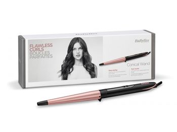 Hair Curlier BaByliss C454E 
