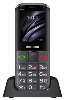 Maxcom MM730, Black 