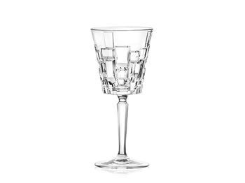 Set pocale pentru vin Etna 6buc, 280ml 