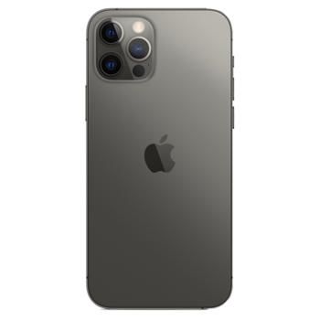 Apple iPhone 12 Pro Max 128GB, Graphite 