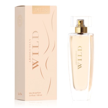 Apa de parfum ABSOLUTELY WILD 30 ml 