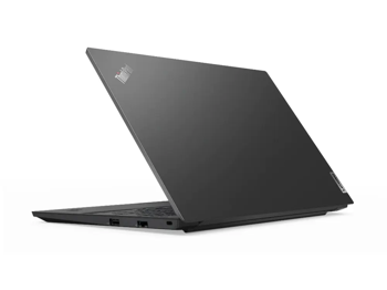 Laptop Lenovo 15.6" ThinkPad E15 Gen 2 Black (Core i5-1135G7 16Gb 256Gb) 